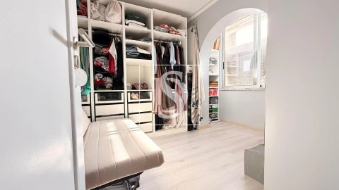Apartamento T2 para Venda em Vila Franca de Xira