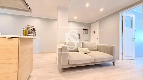 Apartamento T2 para Venda em Vila Franca de Xira