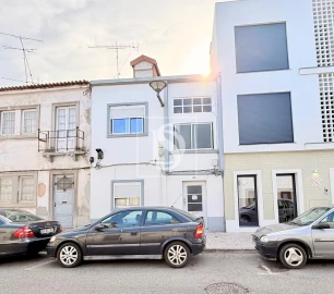 Apartamento T2 para Venda em Vila Franca de Xira