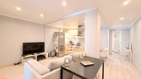 Apartamento T2 para Venda em Vila Franca de Xira