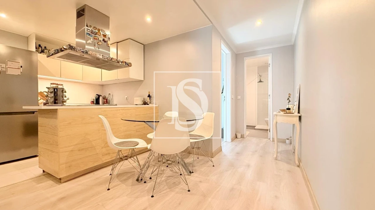 Apartamento T2 para Venda em Vila Franca de Xira Foto 13