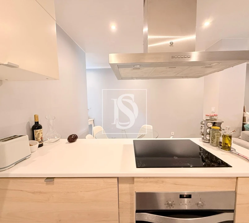Apartamento T2 para Venda em Vila Franca de Xira Foto 8