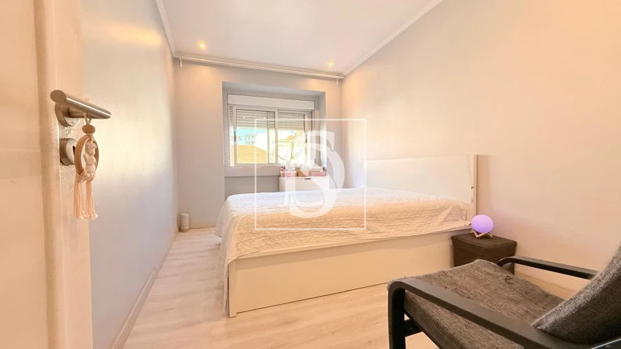 Apartamento T2 para Venda em Vila Franca de Xira Foto 7