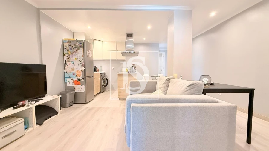 Apartamento T2 para Venda em Vila Franca de Xira Foto 4