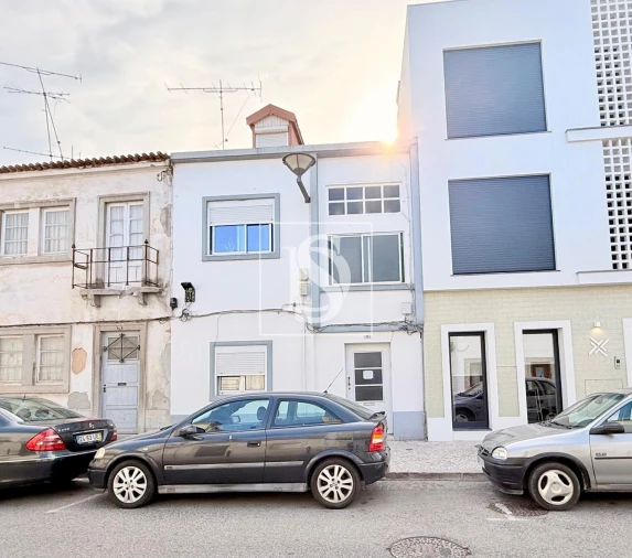 Apartamento T2 para Venda em Vila Franca de Xira Foto 21