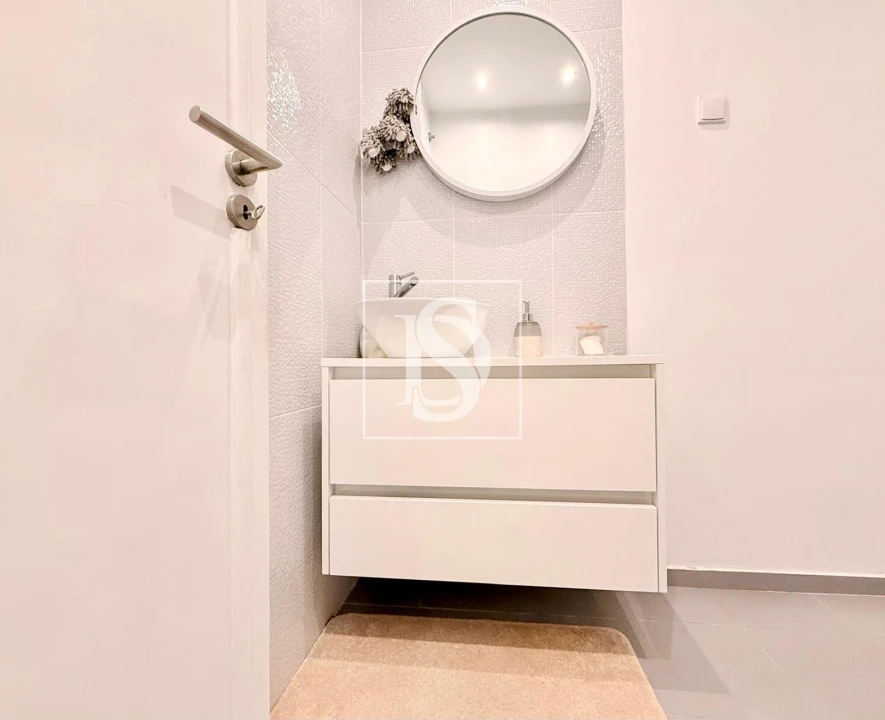 Apartamento T2 para Venda em Vila Franca de Xira Foto 17