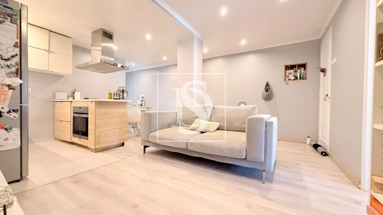 Apartamento T2 para Venda em Vila Franca de Xira Foto 2
