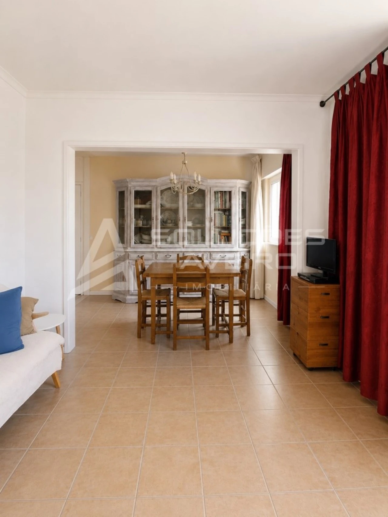 Apartamento T2 para Venda em Esgueira Foto 2