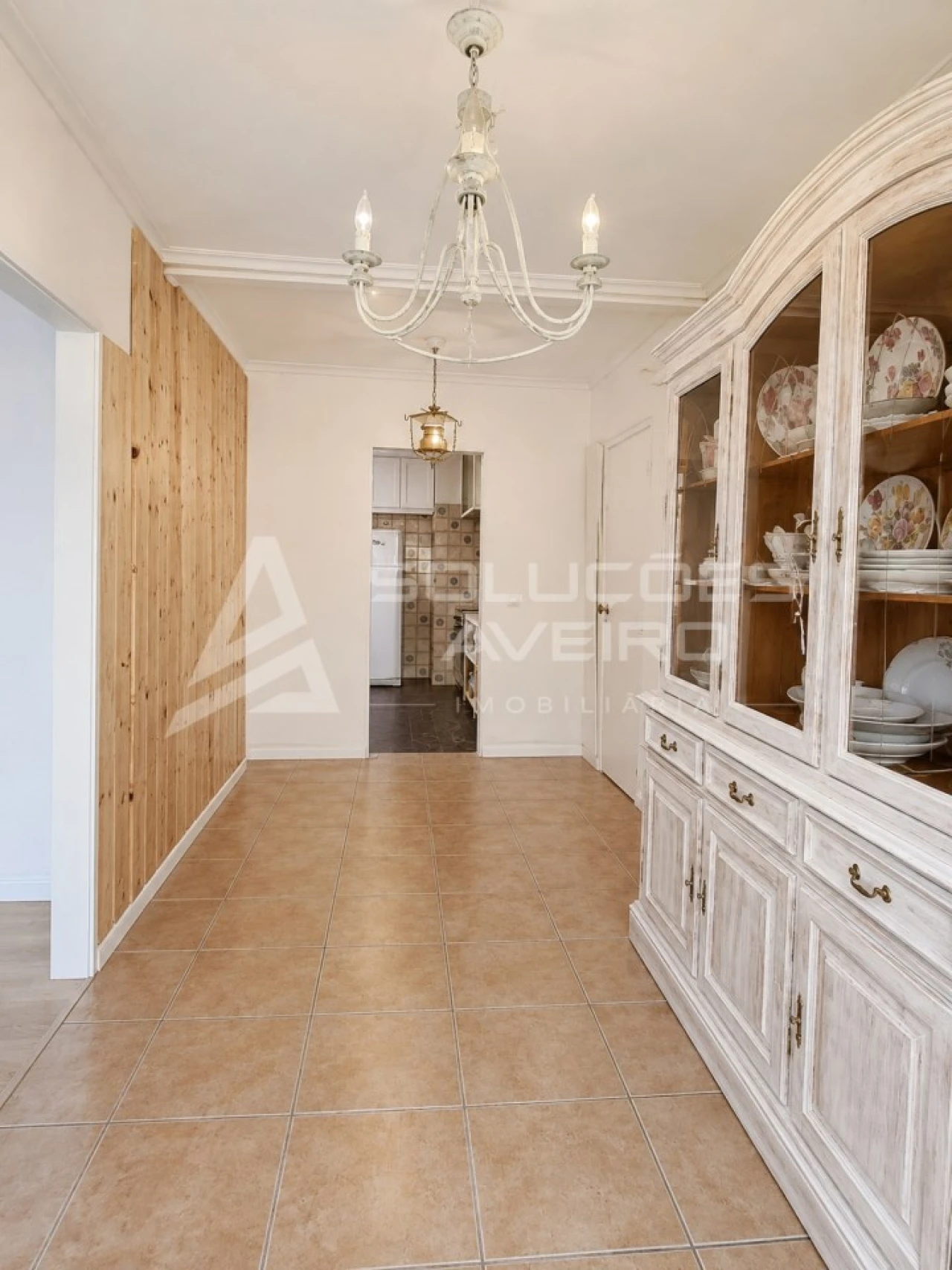 Apartamento T2 para Venda em Esgueira Foto 3
