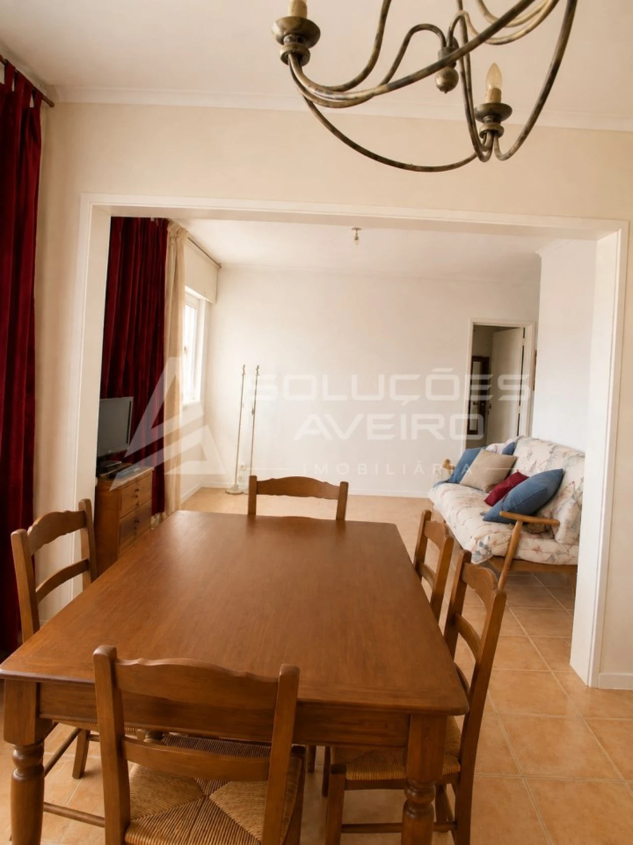 Apartamento T2 para Venda em Esgueira Foto 5