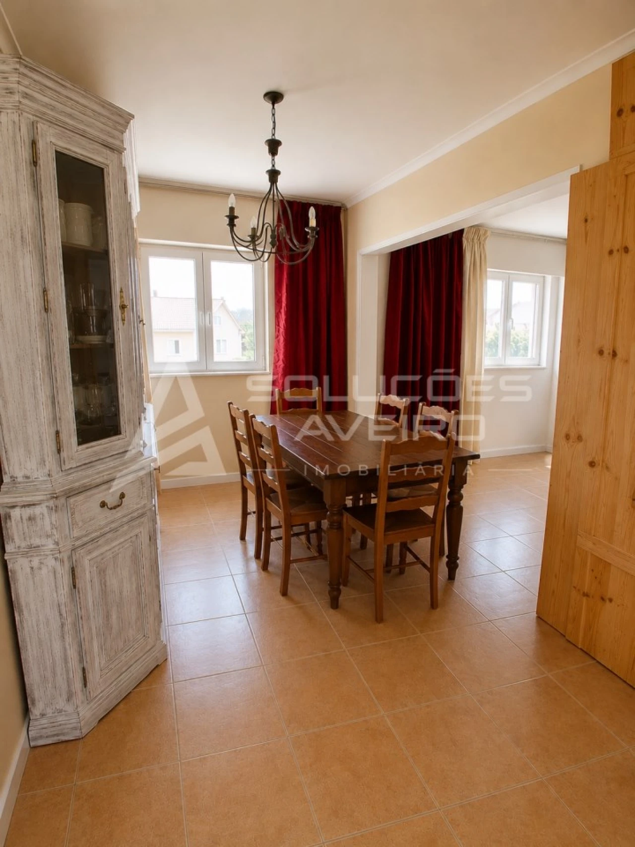 Apartamento T2 para Venda em Esgueira Foto 6