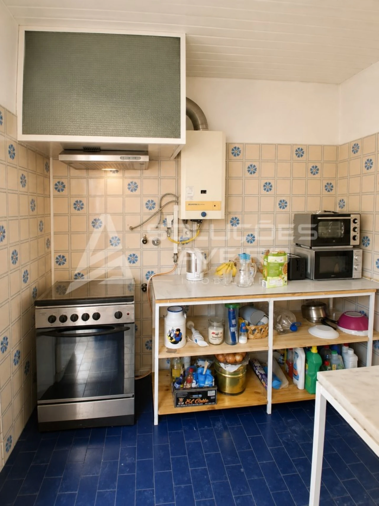Apartamento T2 para Venda em Esgueira Foto 12