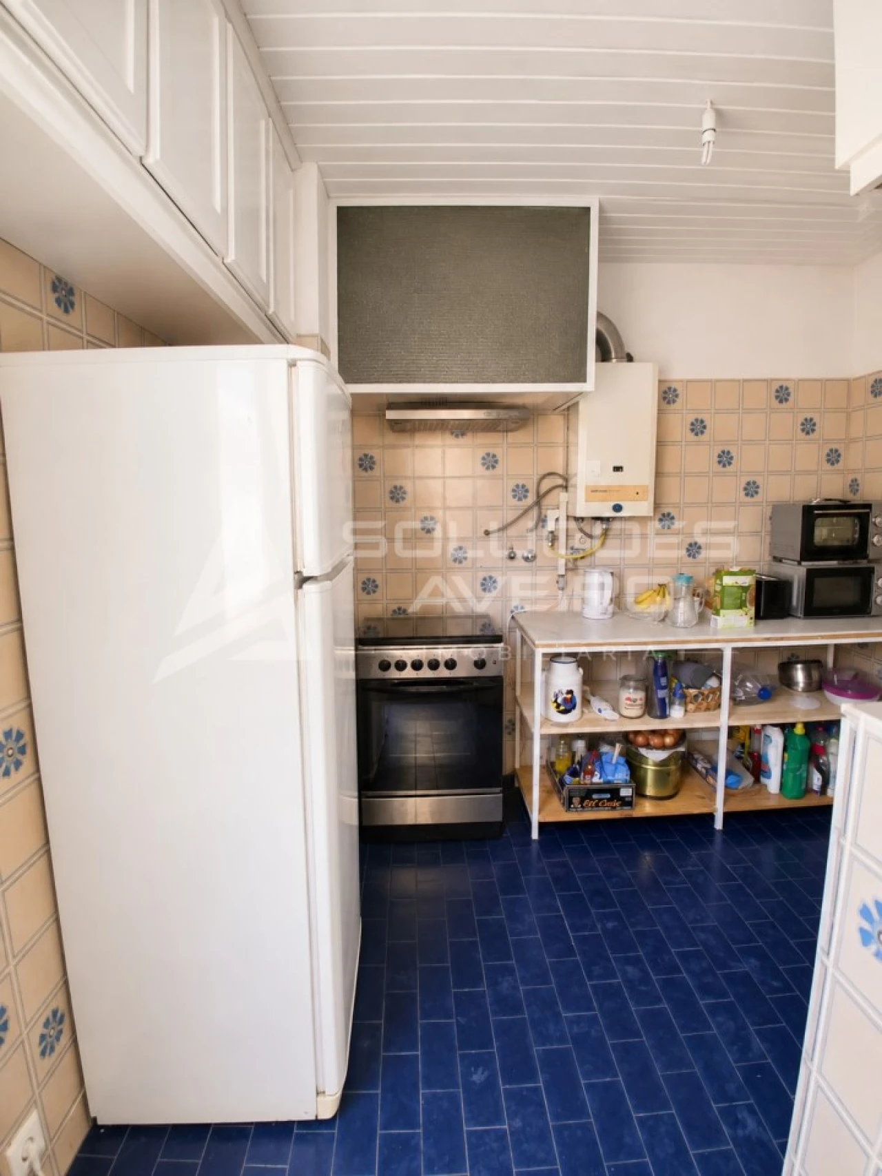 Apartamento T2 para Venda em Esgueira Foto 13
