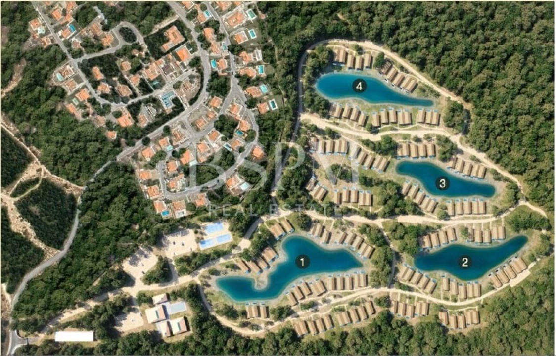 Moradia T2 para Venda em Vau Foto 28