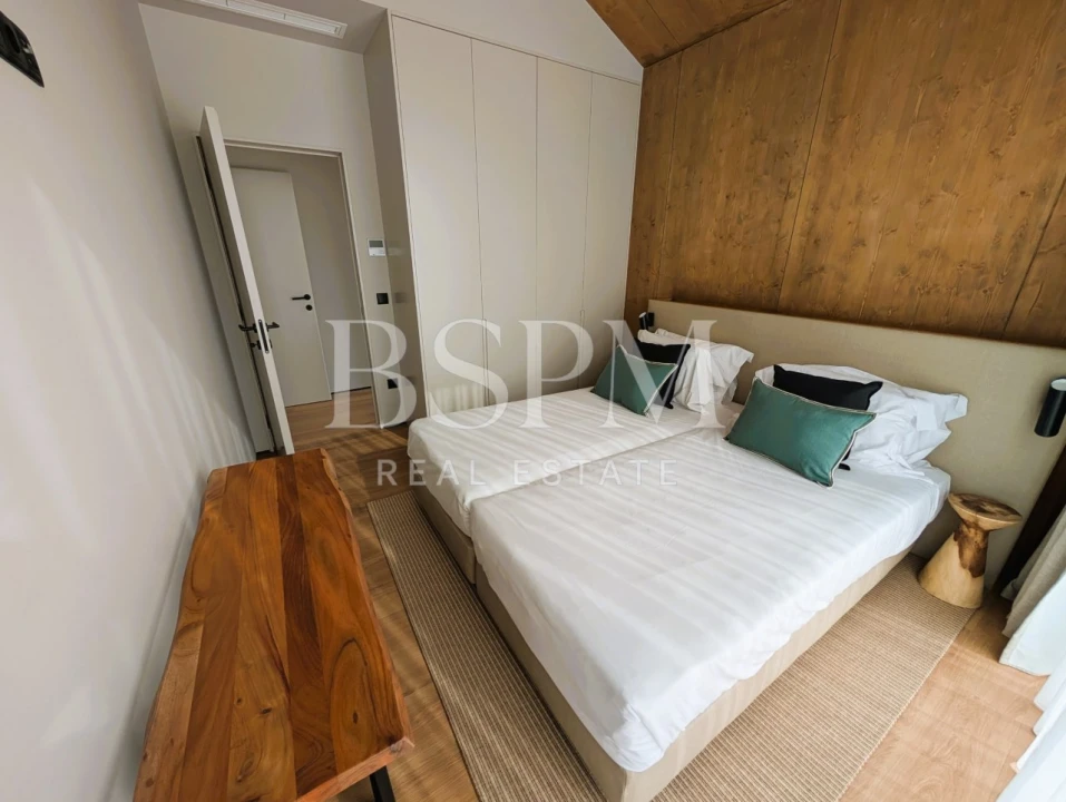 Moradia T2 para Venda em Vau Foto 14