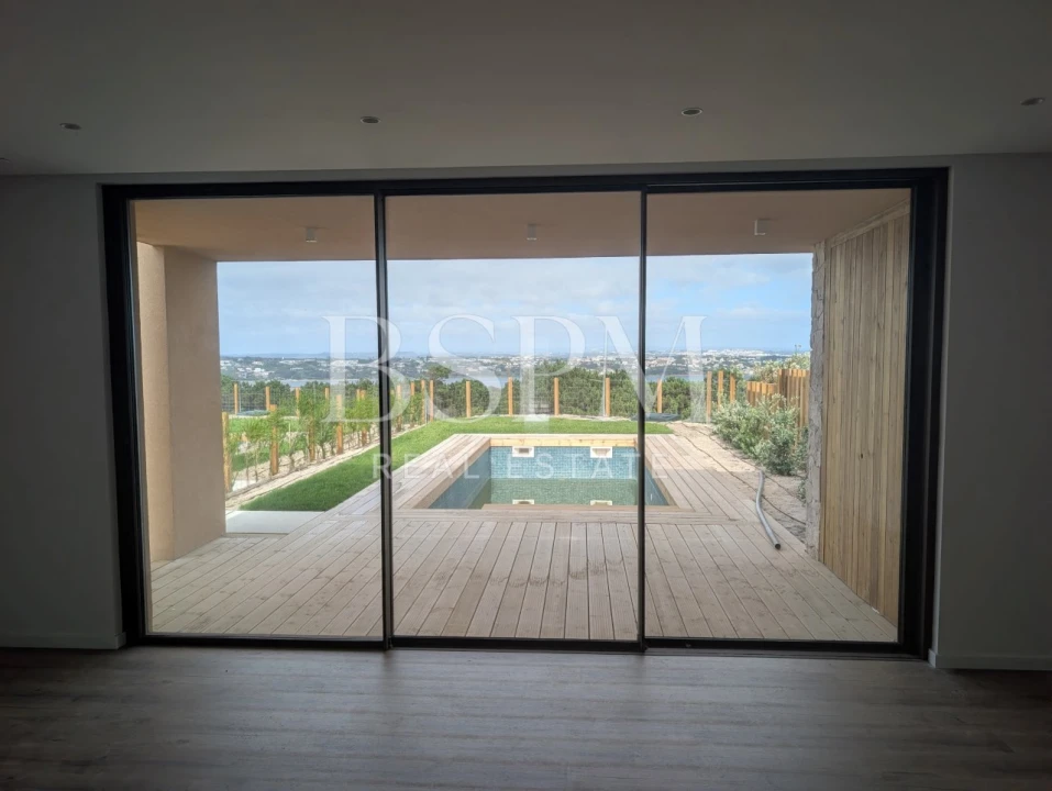 Moradia T2 para Venda em Vau Foto 3