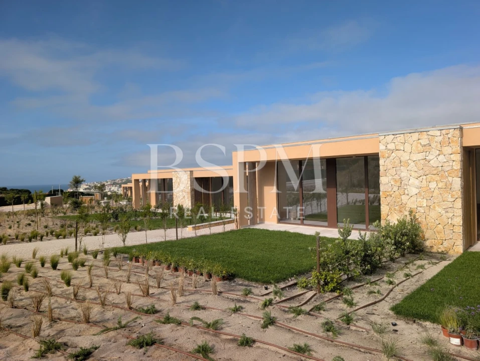 Moradia T2 para Venda em Vau Foto 5
