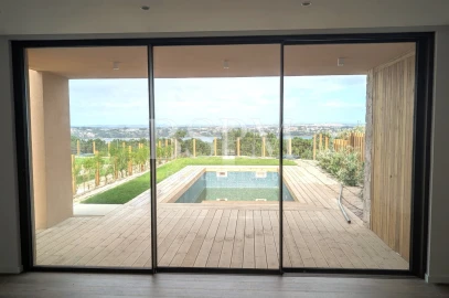 Moradia T2 para Venda em Vau