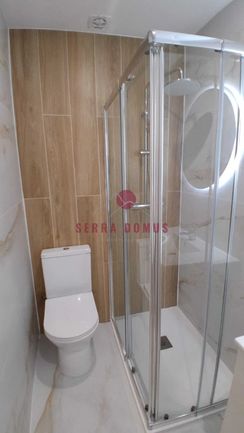 Apartamento T1 para Venda em Sacavém e Prior Velho