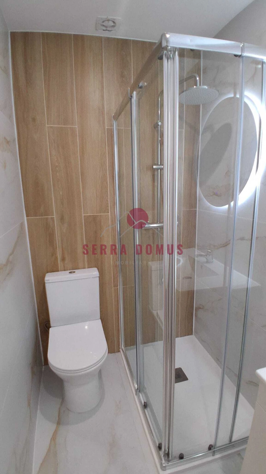 Apartamento T1 para Venda em Sacavém e Prior Velho Foto 13