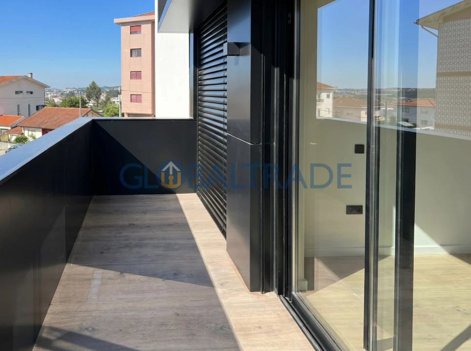 Apartamento T2 para Venda em Gondomar (São Cosme), Valbom e Jovim Foto 10