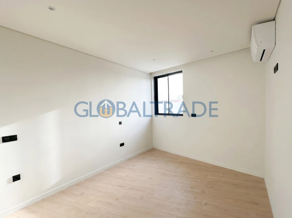 Apartamento T2 para Venda em Gondomar (São Cosme), Valbom e Jovim Foto 17