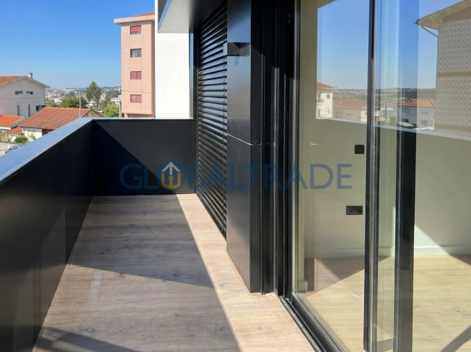 Apartamento T2 para Venda em Gondomar (São Cosme), Valbom e Jovim Foto 10
