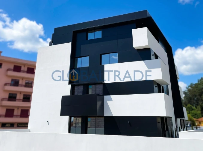 Apartamento T2 para Venda em Gondomar (São Cosme), Valbom e Jovim Foto 3