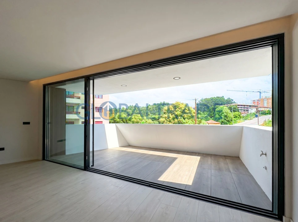 Apartamento T2 para Venda em Gondomar (São Cosme), Valbom e Jovim Foto 12
