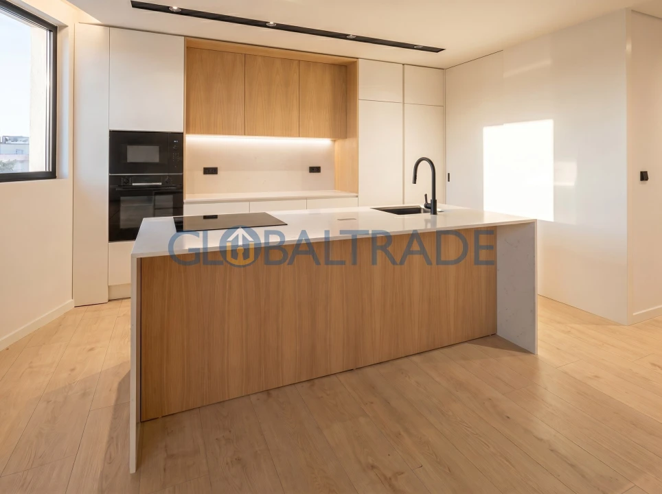Apartamento T2 para Venda em Gondomar (São Cosme), Valbom e Jovim Foto 16