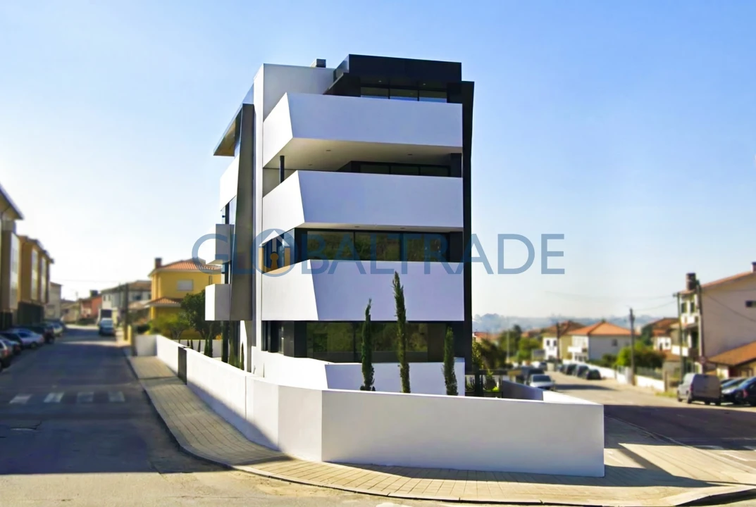 Apartamento T2 para Venda em Gondomar (São Cosme), Valbom e Jovim Foto 4