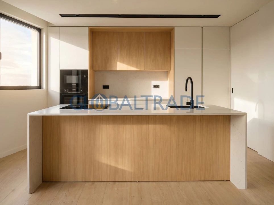 Apartamento T2 para Venda em Gondomar (São Cosme), Valbom e Jovim Foto 15