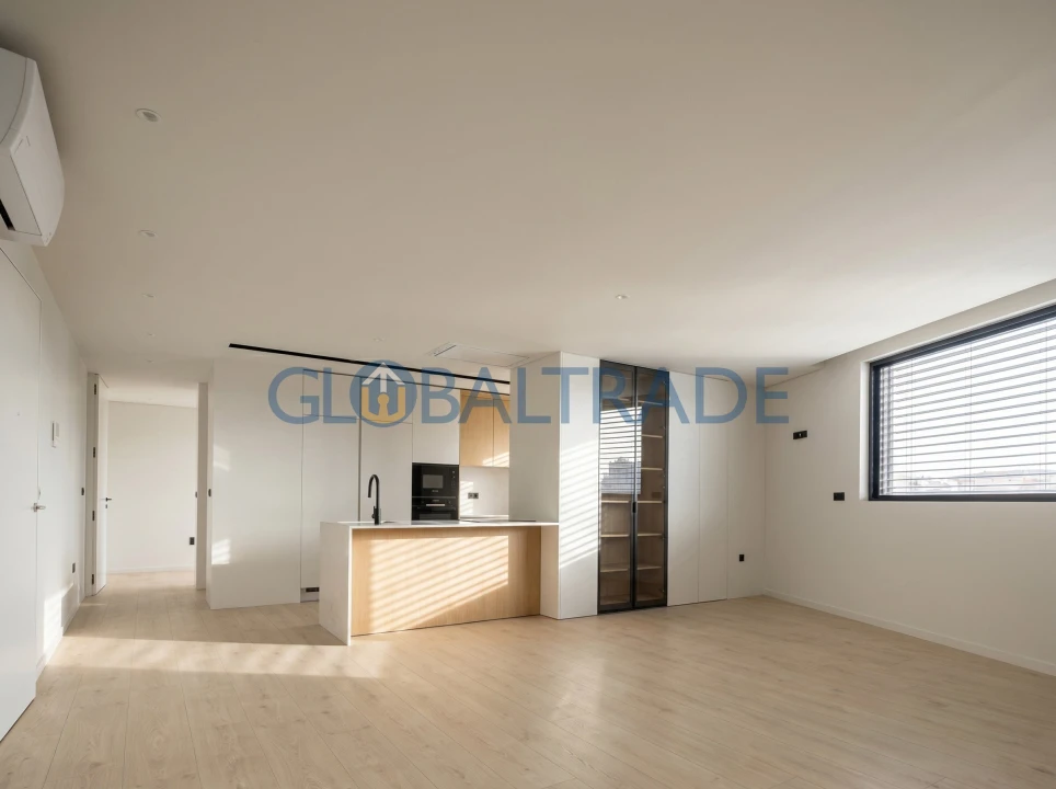 Apartamento T3 para Venda em Gondomar (São Cosme), Valbom e Jovim Foto 9