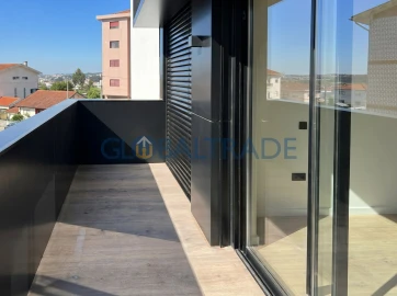 Apartamento T3 para Venda em Gondomar (São Cosme), Valbom e Jovim