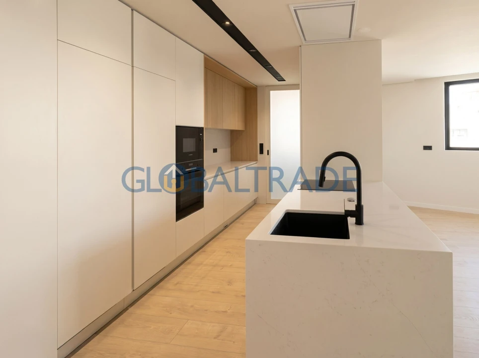 Apartamento T3 para Venda em Gondomar (São Cosme), Valbom e Jovim Foto 10