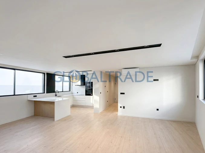 Apartamento T4 para Venda em Gondomar (São Cosme), Valbom e Jovim Foto 10