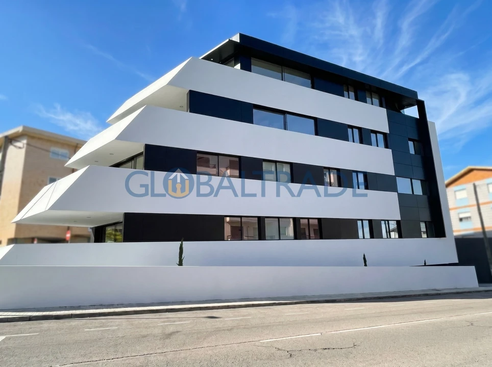 Apartamento T4 para Venda em Gondomar (São Cosme), Valbom e Jovim Foto 4