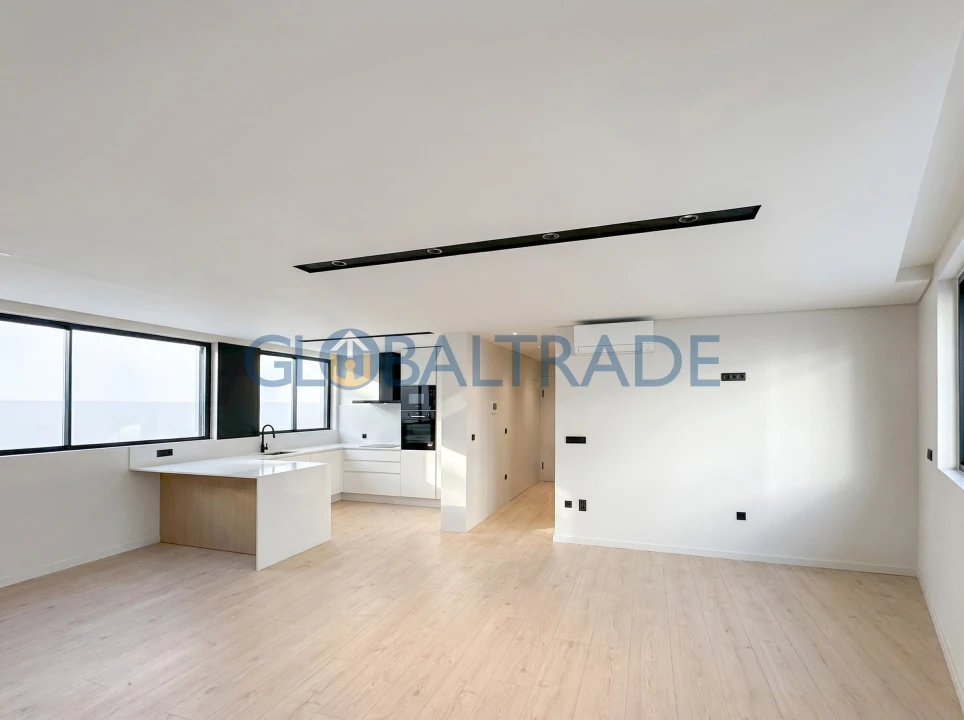 Apartamento T4 para Venda em Gondomar (São Cosme), Valbom e Jovim Foto 10