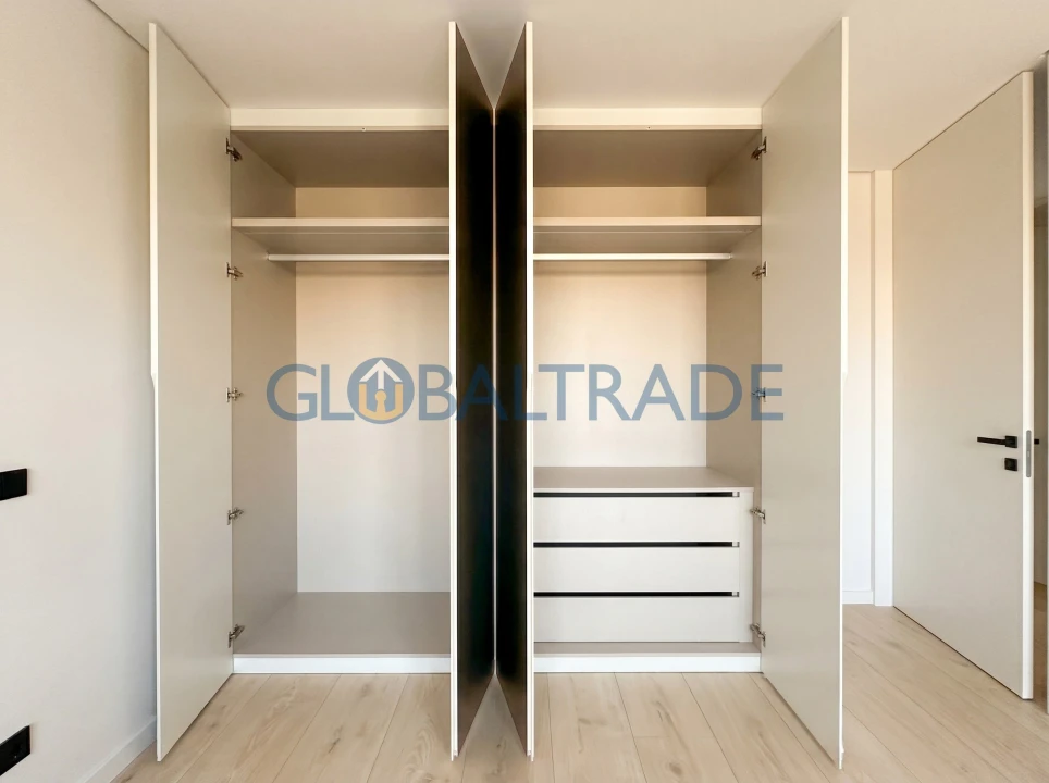 Apartamento T4 para Venda em Gondomar (São Cosme), Valbom e Jovim Foto 18