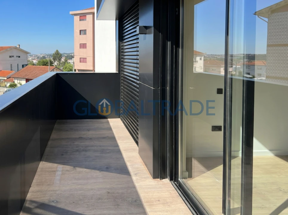 Apartamento T4 para Venda em Gondomar (São Cosme), Valbom e Jovim Foto 19