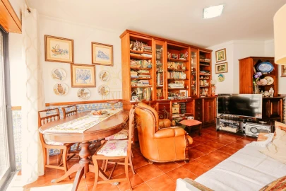 Apartamento T1 para Venda em Sesimbra (Santiago)