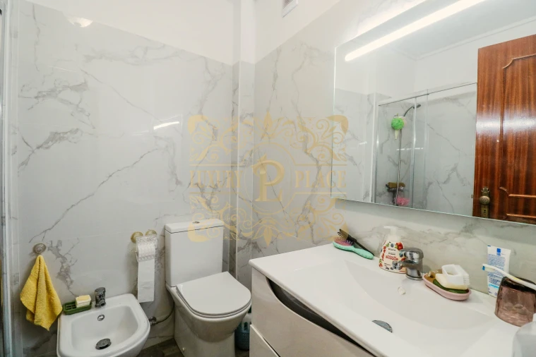 Apartamento T1 para Venda em Sesimbra (Santiago) Foto 18