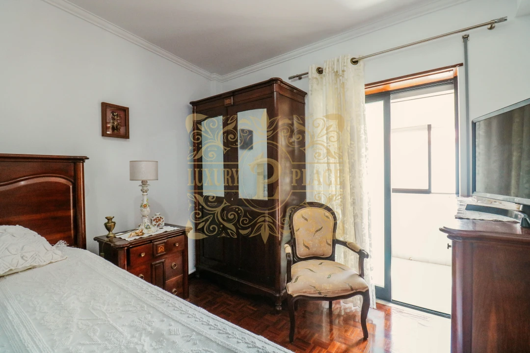 Apartamento T1 para Venda em Sesimbra (Santiago) Foto 15