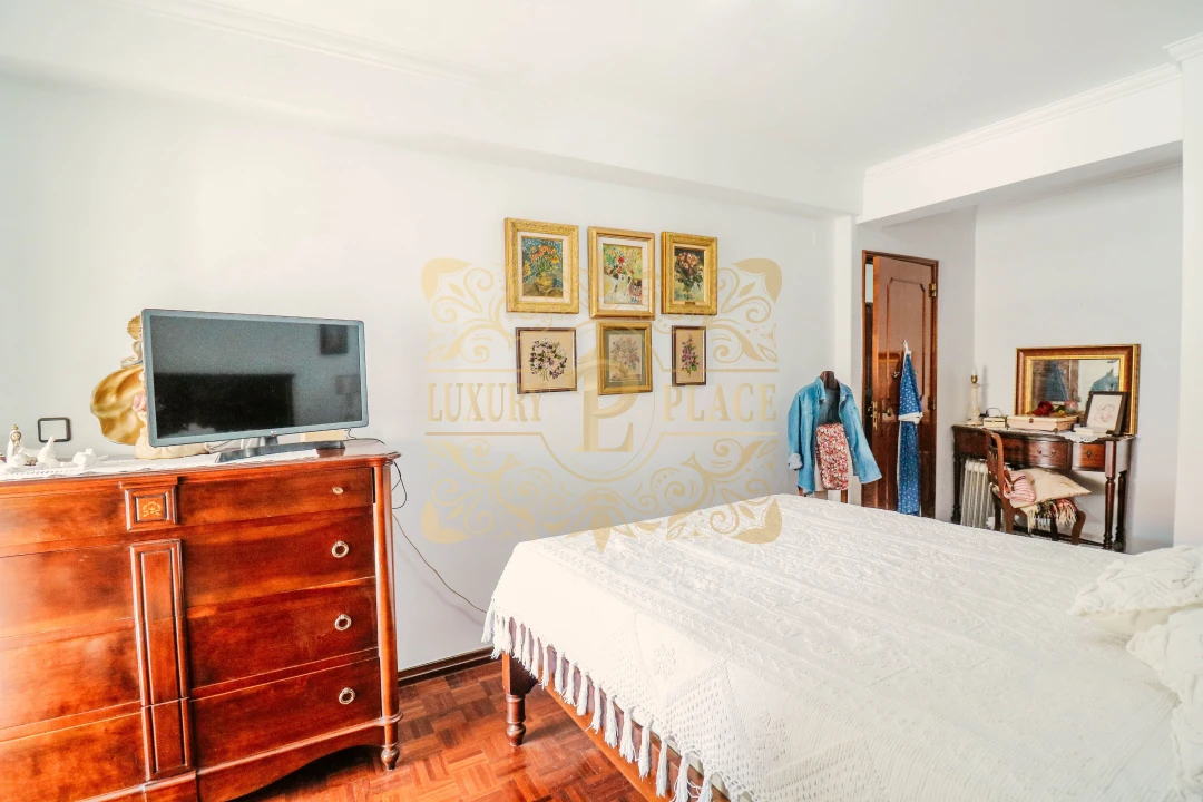 Apartamento T1 para Venda em Sesimbra (Santiago) Foto 17
