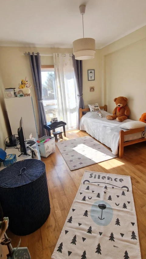 Apartamento T2 para Venda em Sesimbra (Castelo)