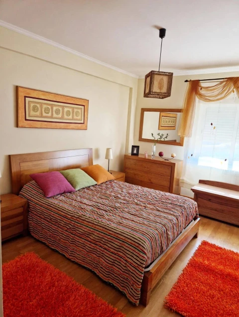 Apartamento T2 para Venda em Sesimbra (Castelo)