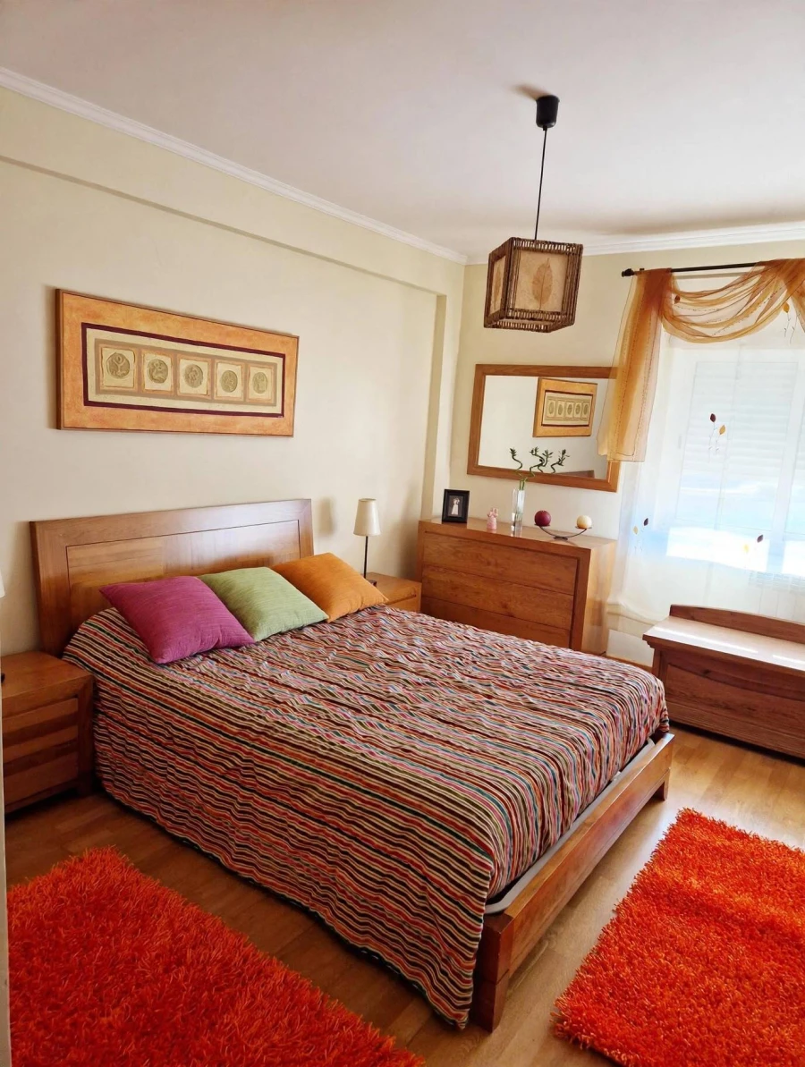 Apartamento T2 para Venda em Sesimbra (Castelo) Foto 5
