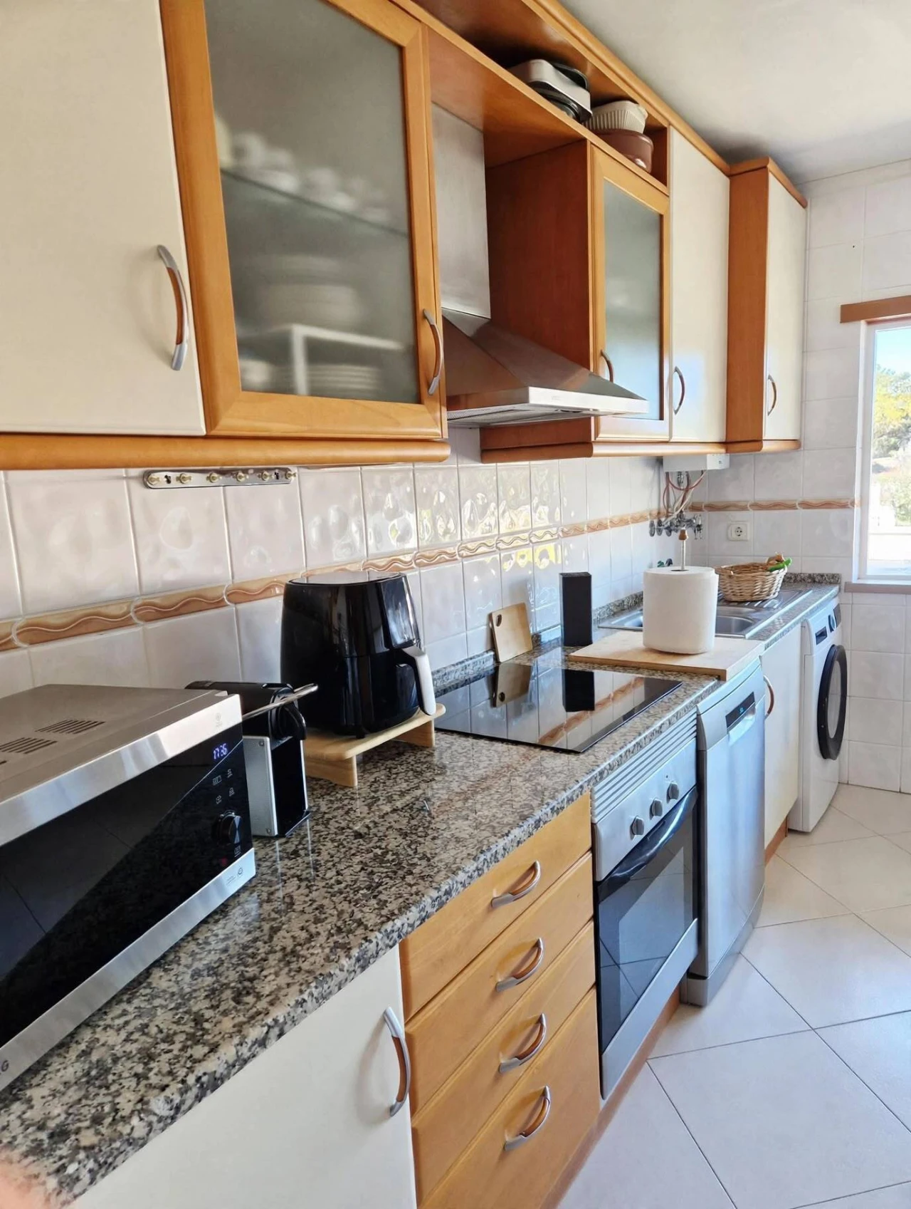 Apartamento T2 para Venda em Sesimbra (Castelo) Foto 2