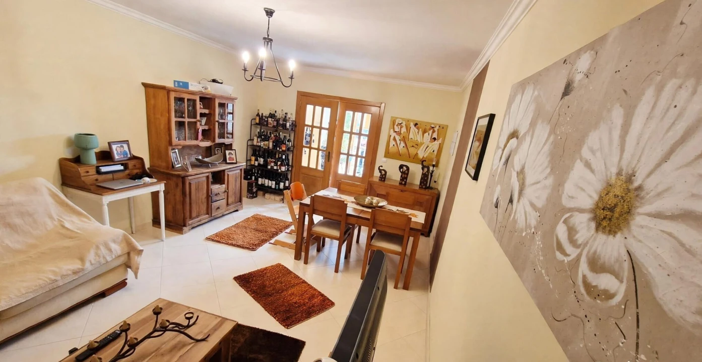 Apartamento T2 para Venda em Sesimbra (Castelo) Foto 3