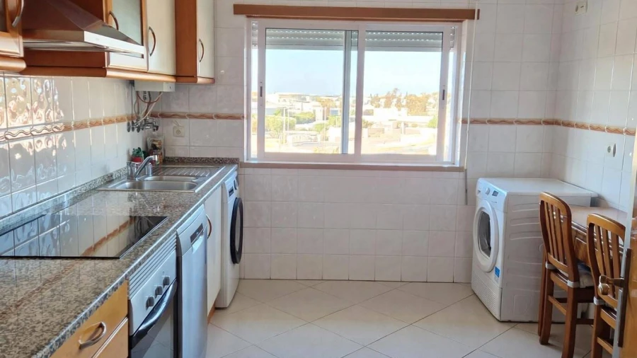 Apartamento T2 para Venda em Sesimbra (Castelo)